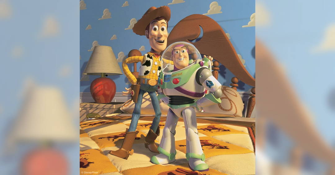 DISNEY & PIXAR'S TOY STORY in Concert