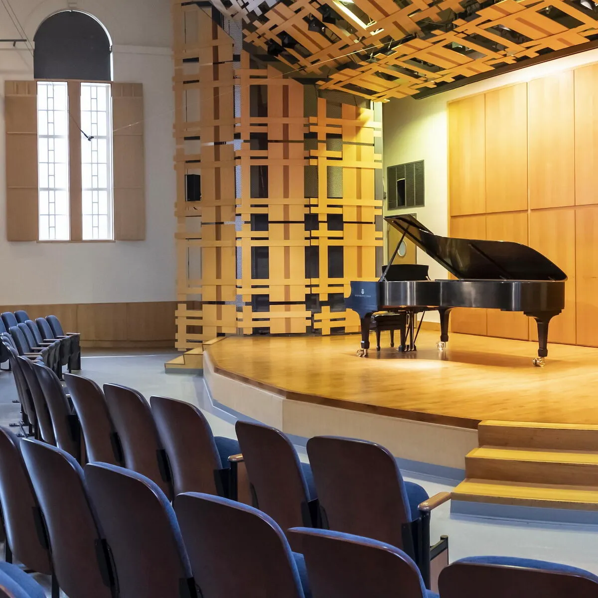 Image Temple University New Music Ensemble