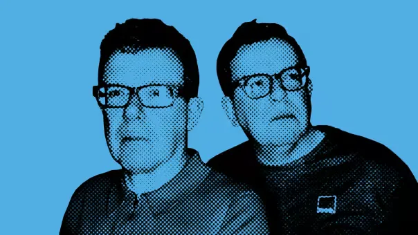 Image The Proclaimers