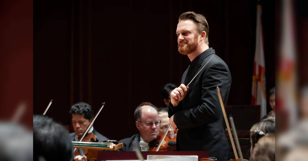 Image Beethoven’s Fifth