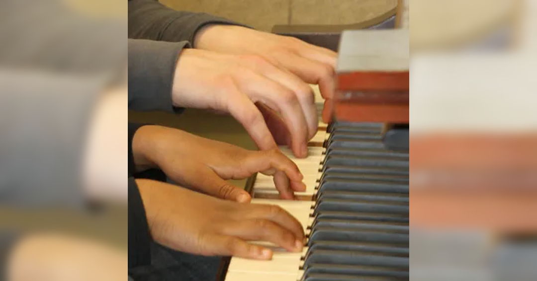 Image Piano Department Ensemblefest