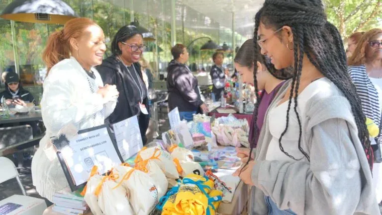 Image DanceAfrica Festival & Marketplace