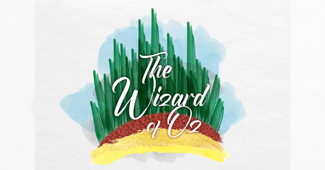 Image The Wizard of Oz