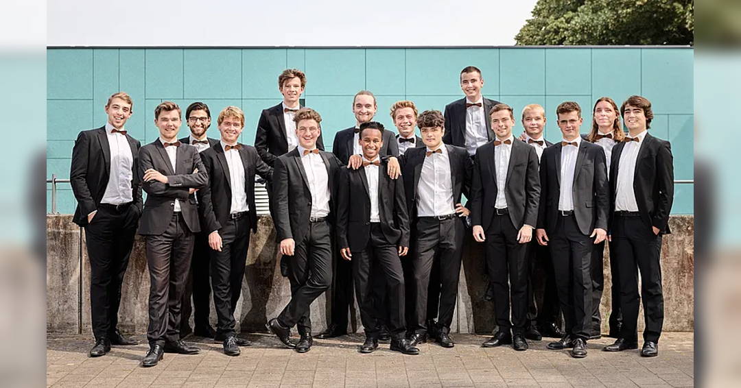 Image 35 years of the MV Festival — We’re celebrating at the E-Werk!