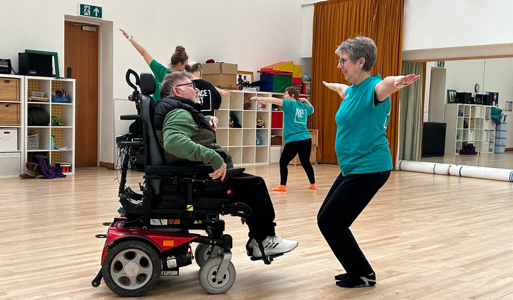 Image DanceFest Summer 2026