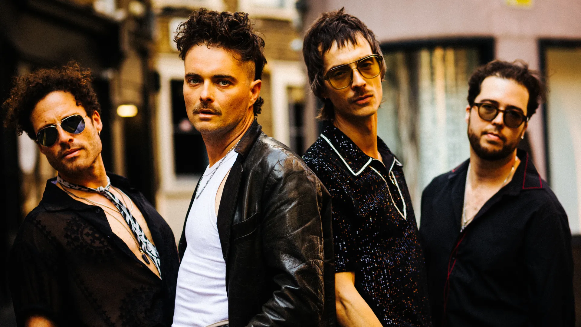 Image The Cinelli Brothers