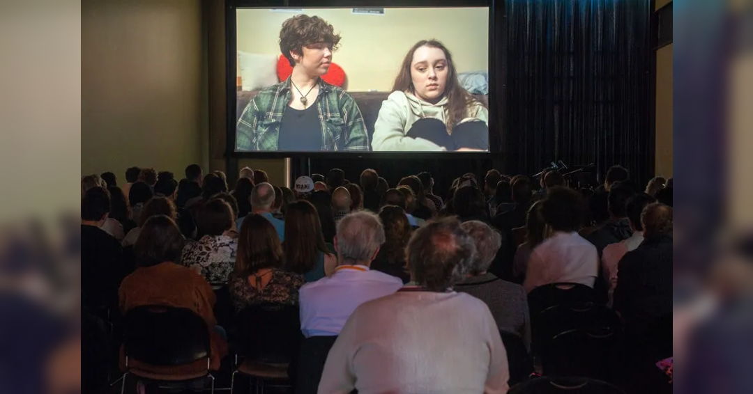 Image Future of Cinema Film Festival