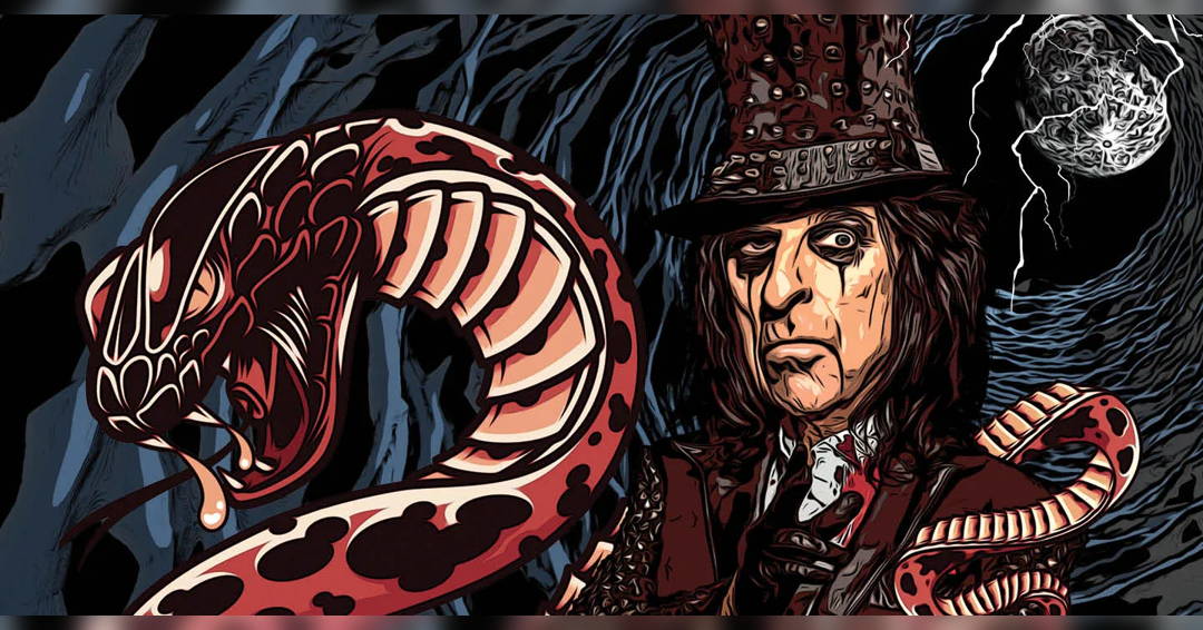 Image Alice Cooper