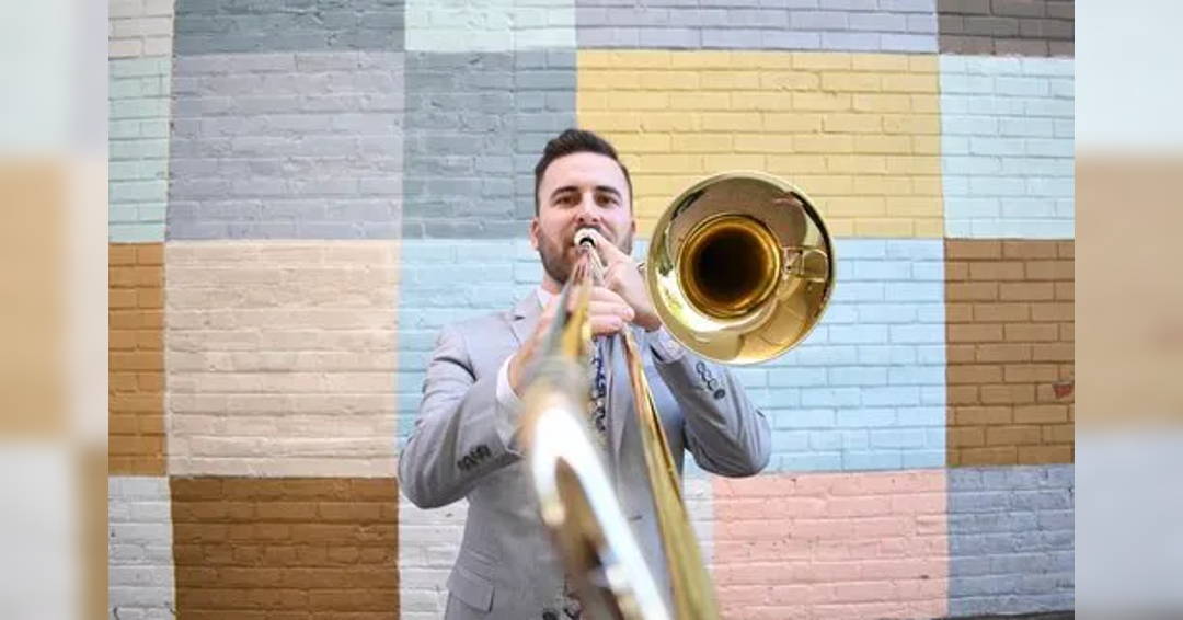 Image Copland's Rodeo