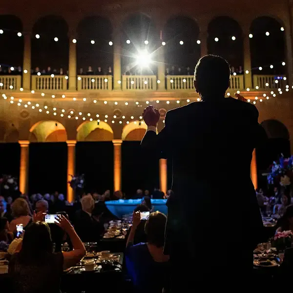 Image Conservatory Choirs present “For the Children”