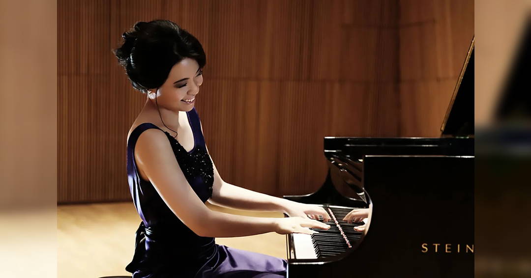 Image Rachmaninoff’s Third