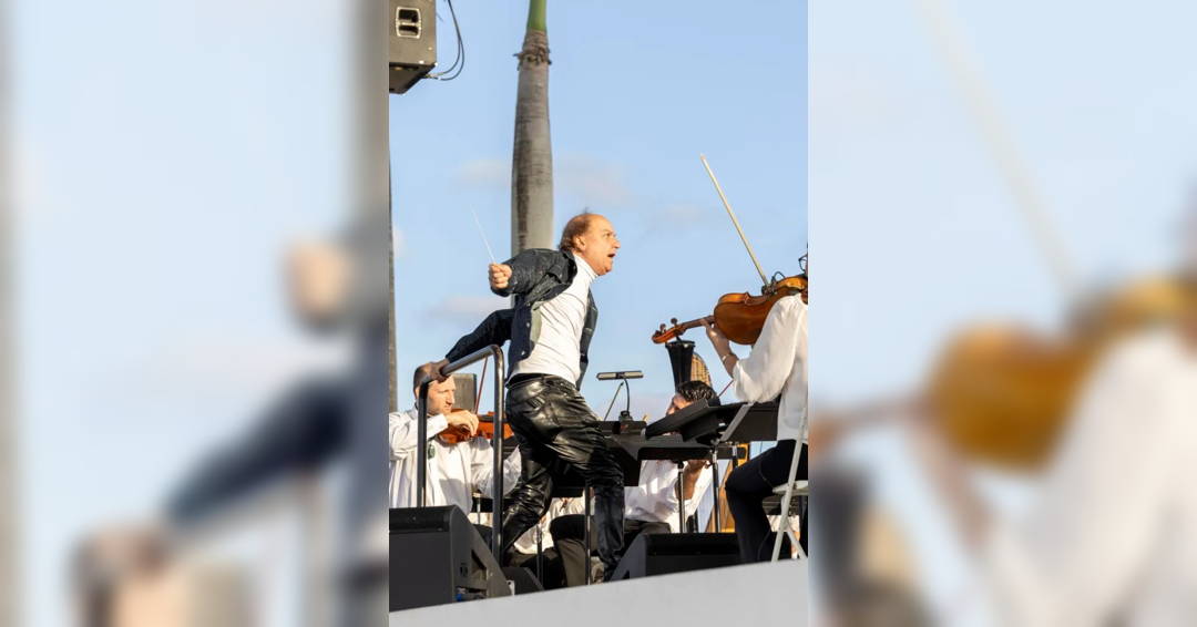 MISO @ Doral Central Park