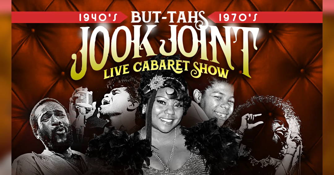 Image Buttah's Jook Joint