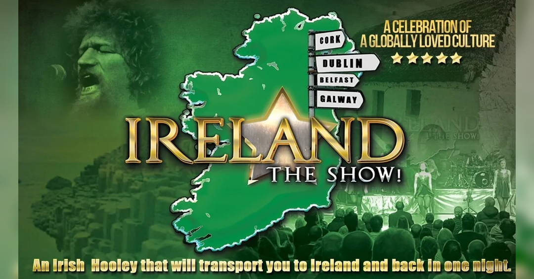 Ireland The Show
