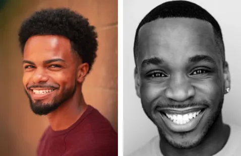 Image From the Bayou to Broadway