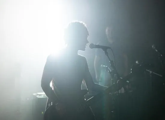 Image Rewire Festival