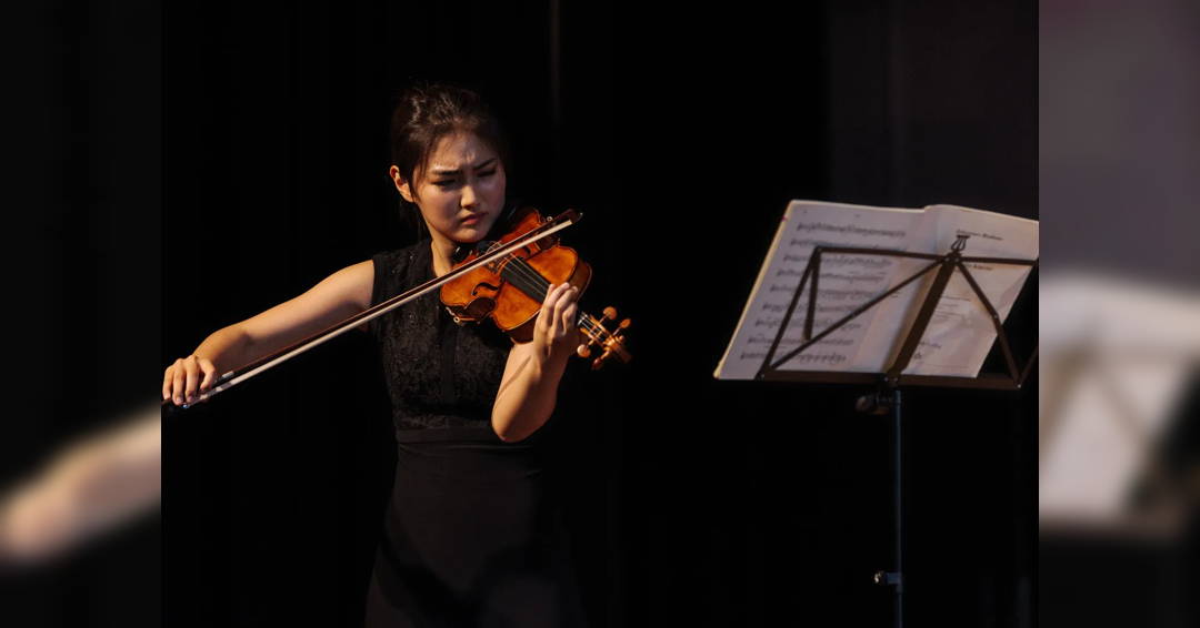 Gstaad String Academy – Concert II