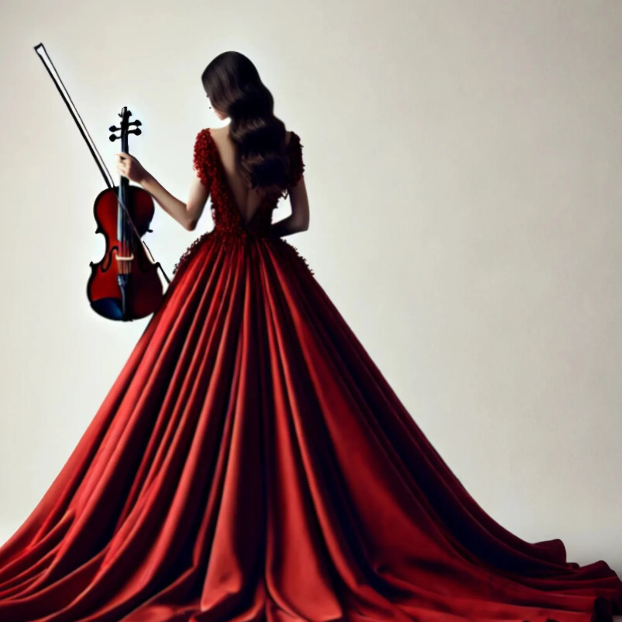 EIRMC Presents The Red Dress: Valentines Concert