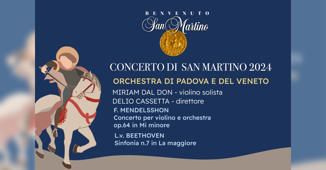 Image San Martino Concert 2024