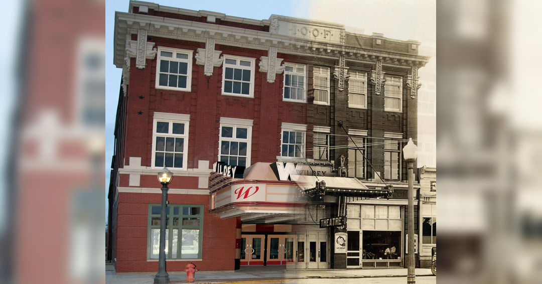 Image Sahara (1943) Wildey $3 Movie