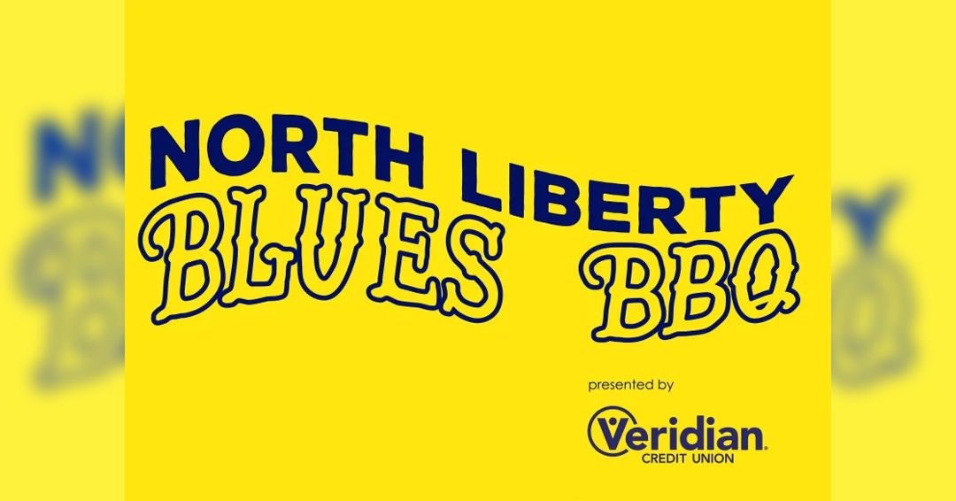 Image North Liberty Blues & Bbq