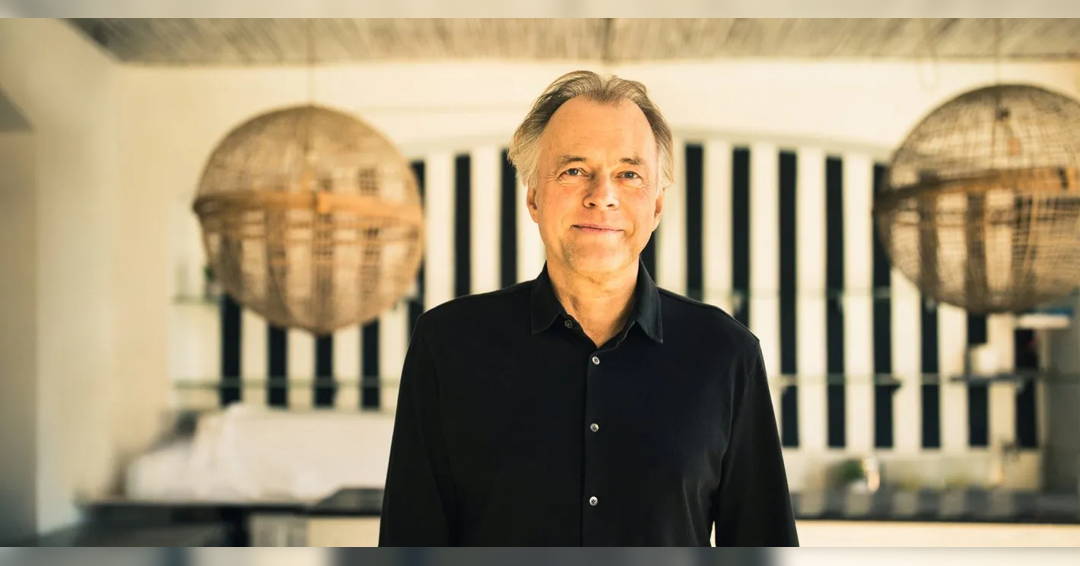 Image Rossini: Little Solemn Mass / Thomas Hengelbrock