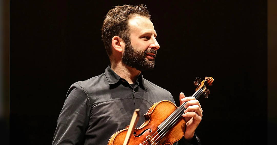 The Devil’s Violin