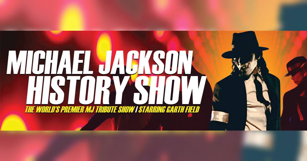 Image Michael Jackson HIStory Show