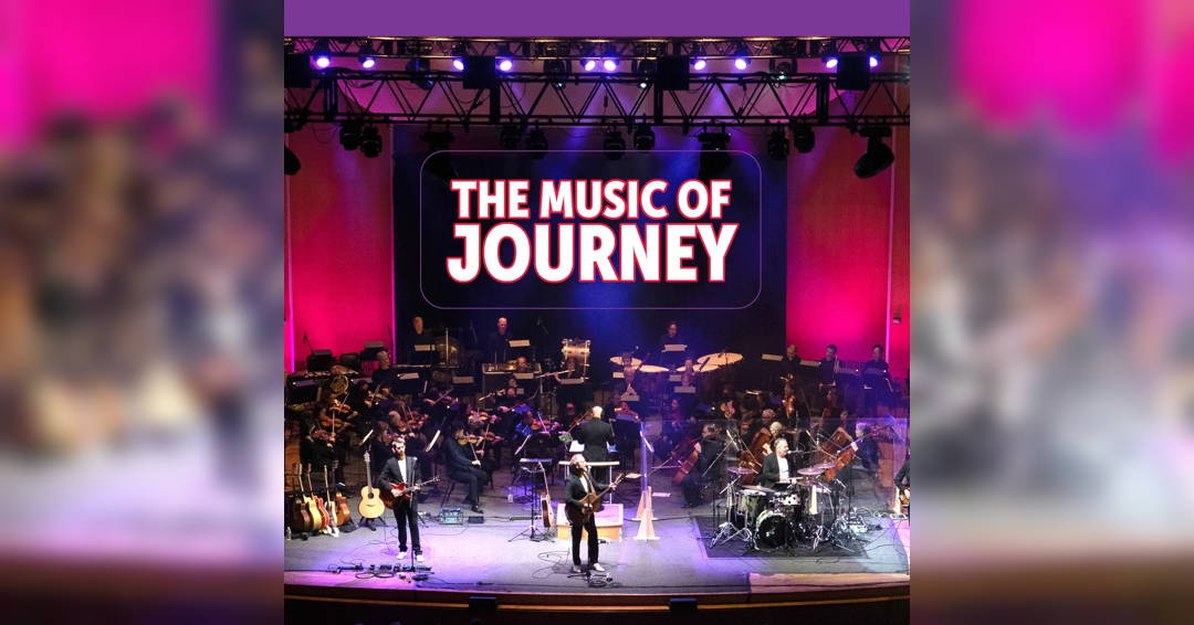 The Music of Journey