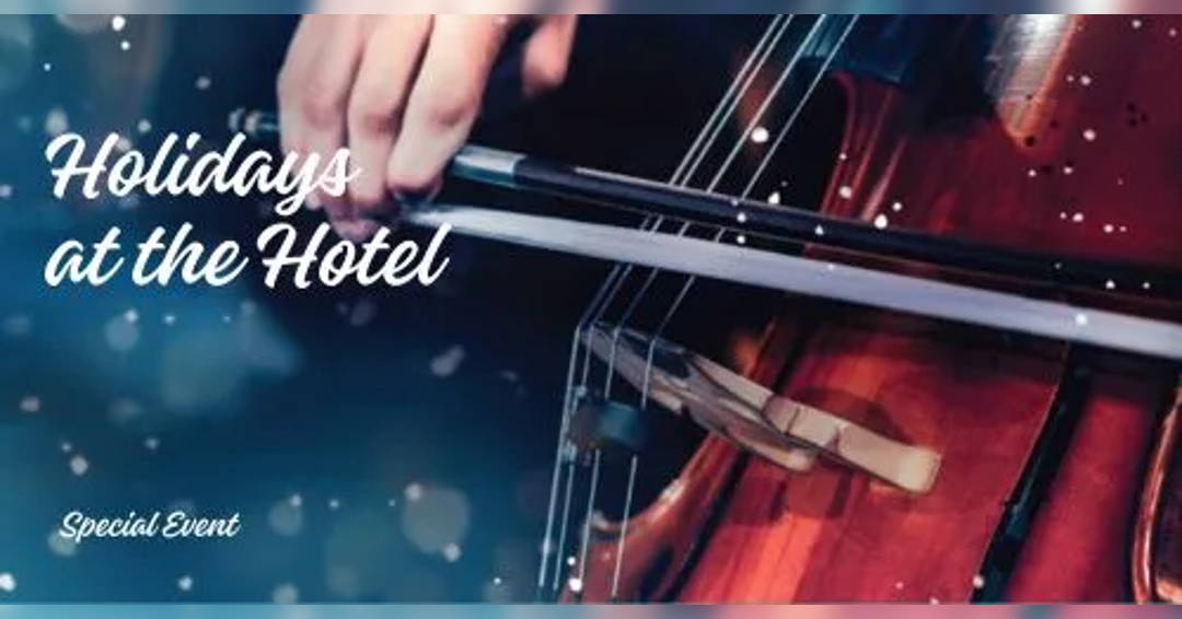 Holidays at the Hotel