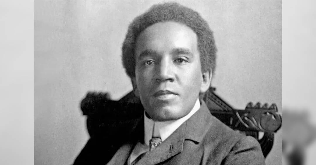 Image The Atonement: Marking the 150th birthday of Samuel Coleridge-Taylor