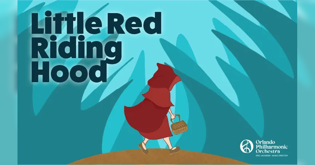 Little Red Riding Hood