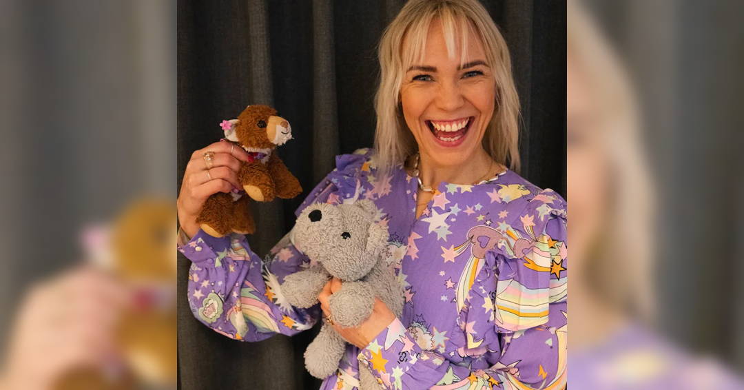 Baby Concert - Sing, play and have fun with Kira