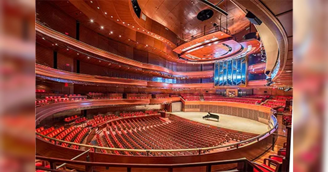 Image  All City Middle School Music Festival Concert