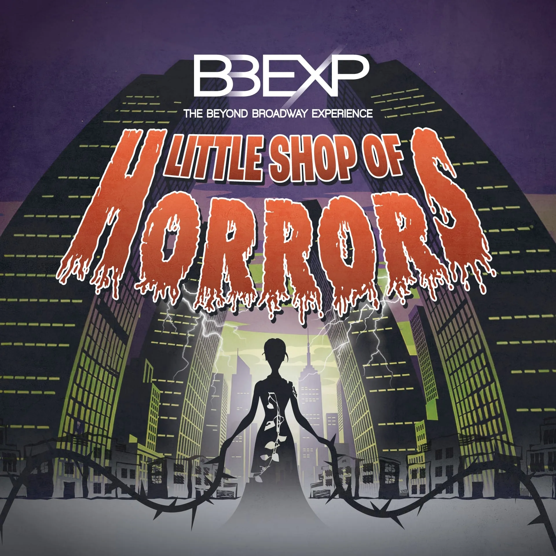 Image Little Shop of Horrors