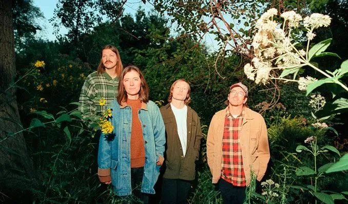 Image Ratboys Florry