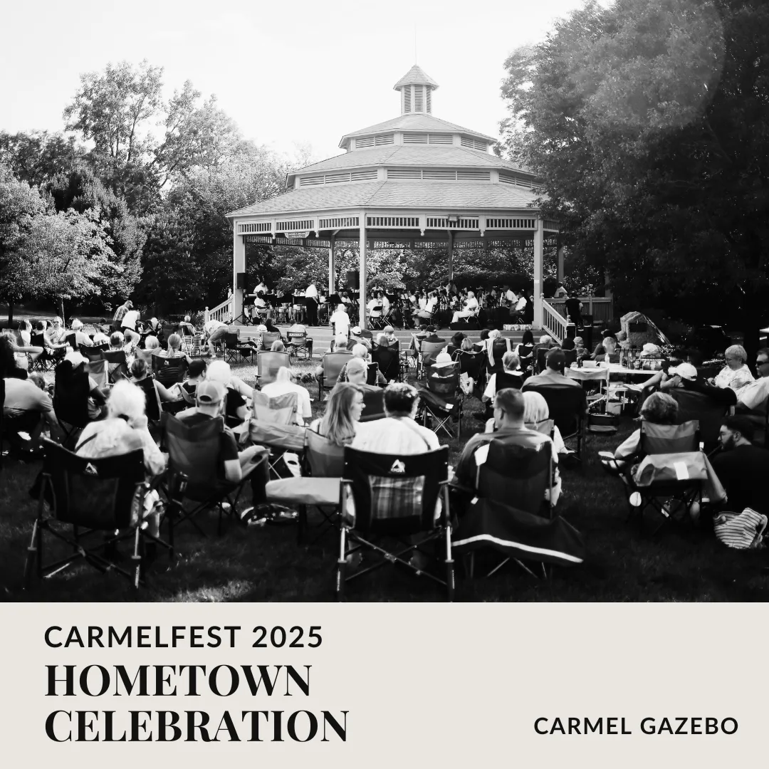 Image Hometown Celebration (Carmelfest 2025)
