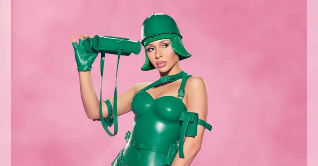 Image Mariah the Scientist