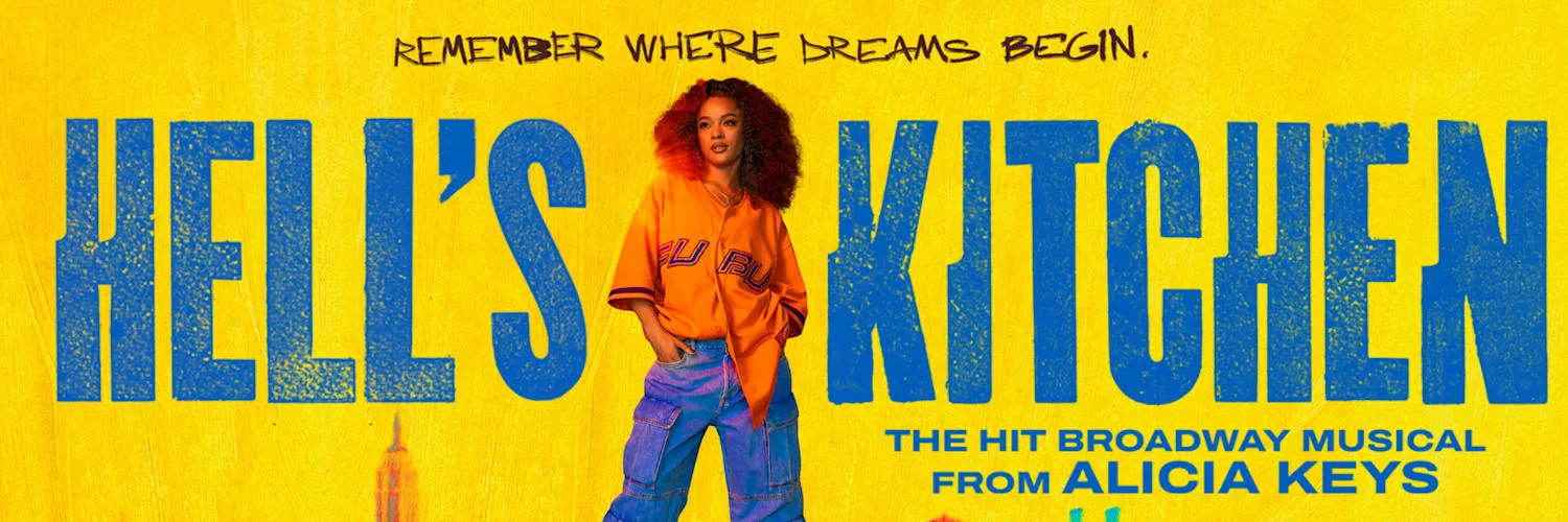 Image Hell’s Kitchen