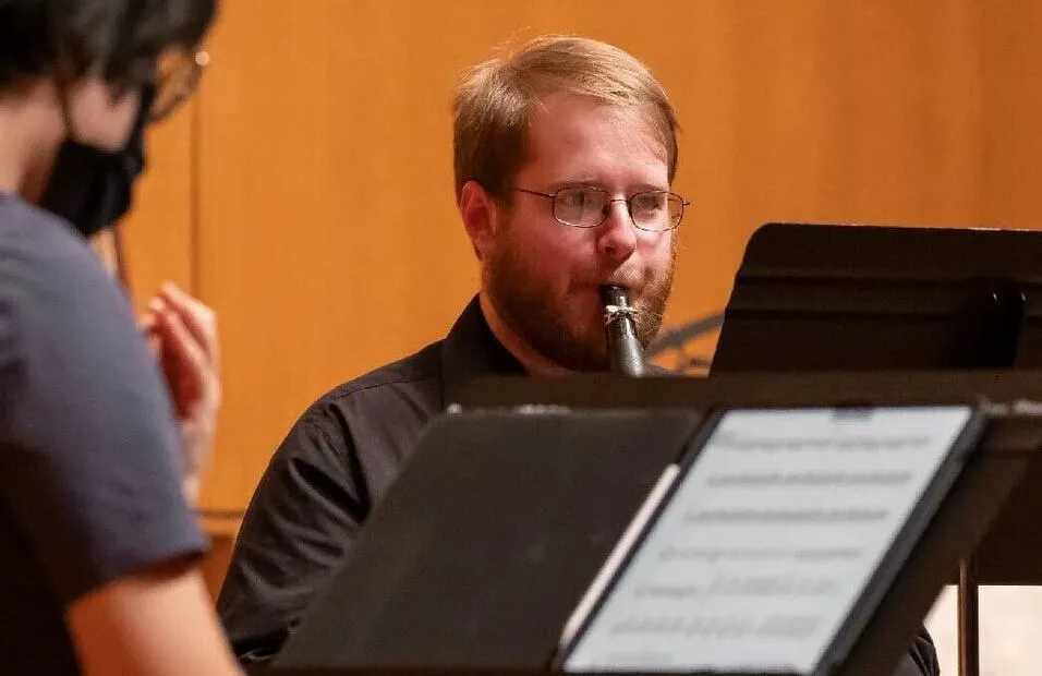 Image Undergraduate Composition Recital