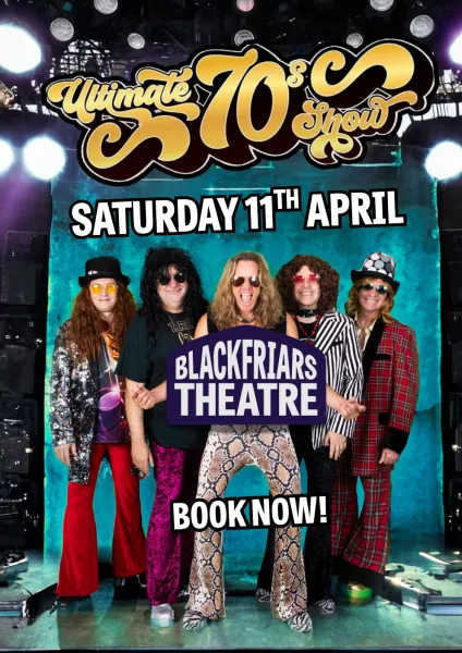 Image The Ultimate 70's Show