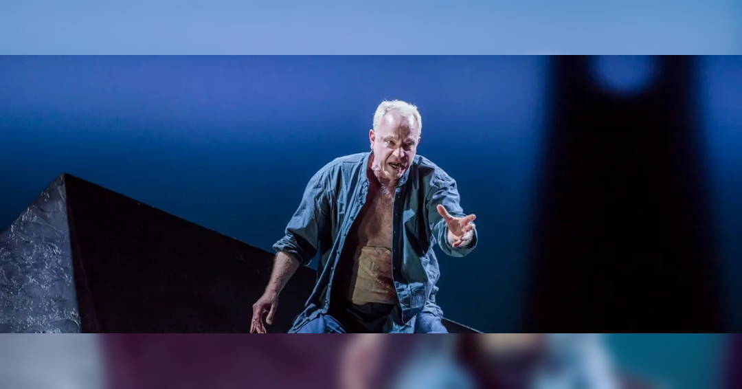 Longborough Festival Opera