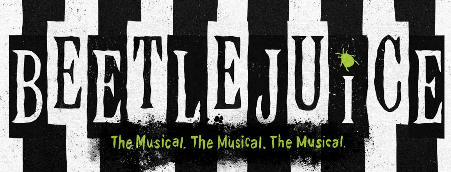 Image Beetlejuice