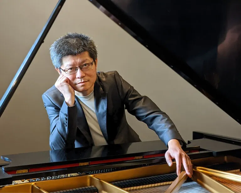 Mendelssohn's “Italian” Symphony & Beethoven’s Piano Concerto No. 4