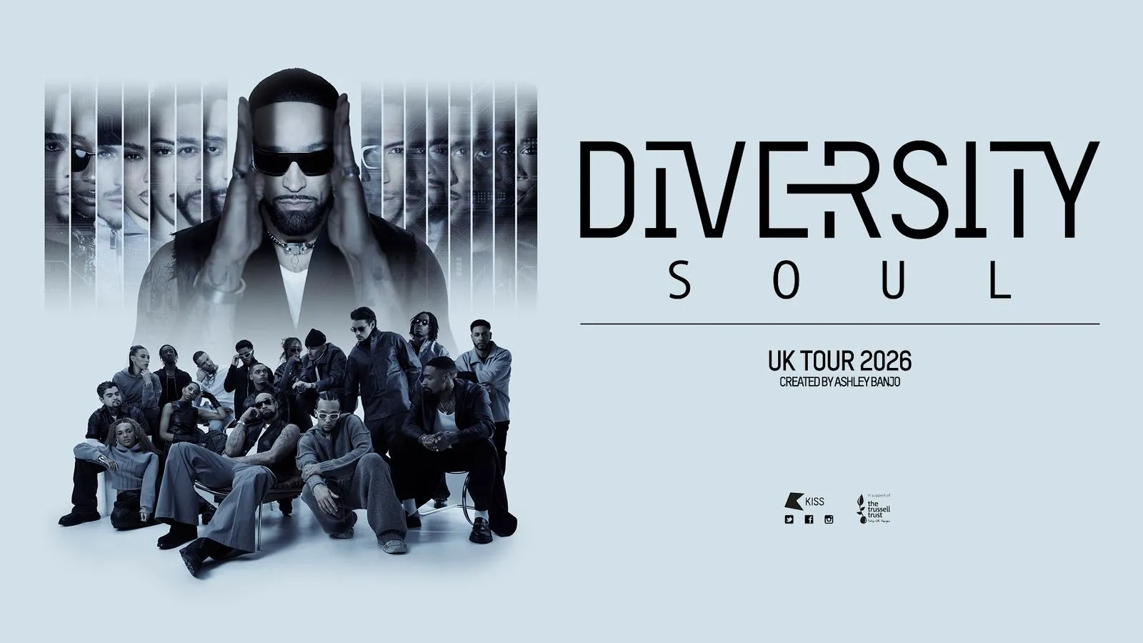 Diversity - Soul 2026