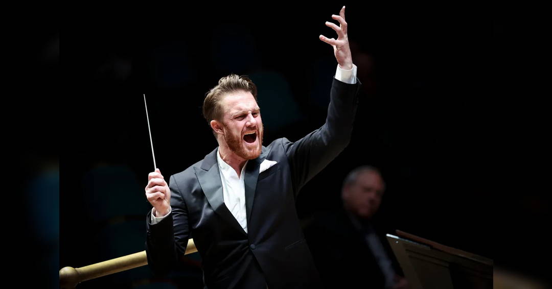 Bruckner's Majestic Eighth