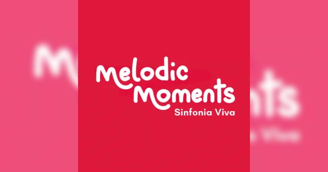 Melodic Moments – December 2025
