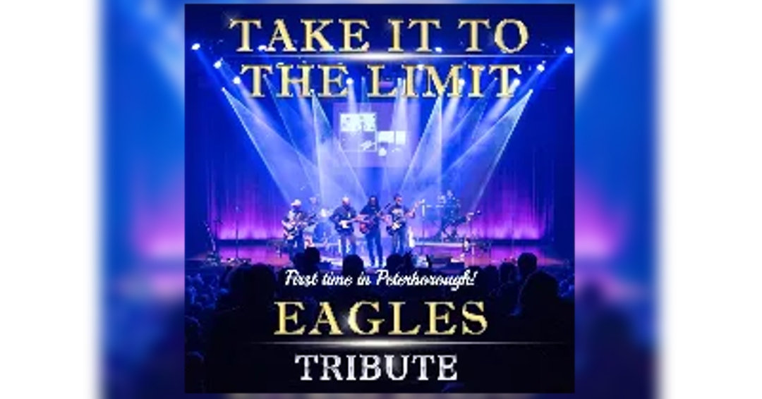 Image "Take It To The Limit"