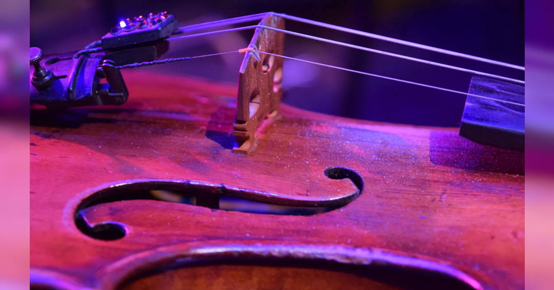 An Afternoon of Chamber Music