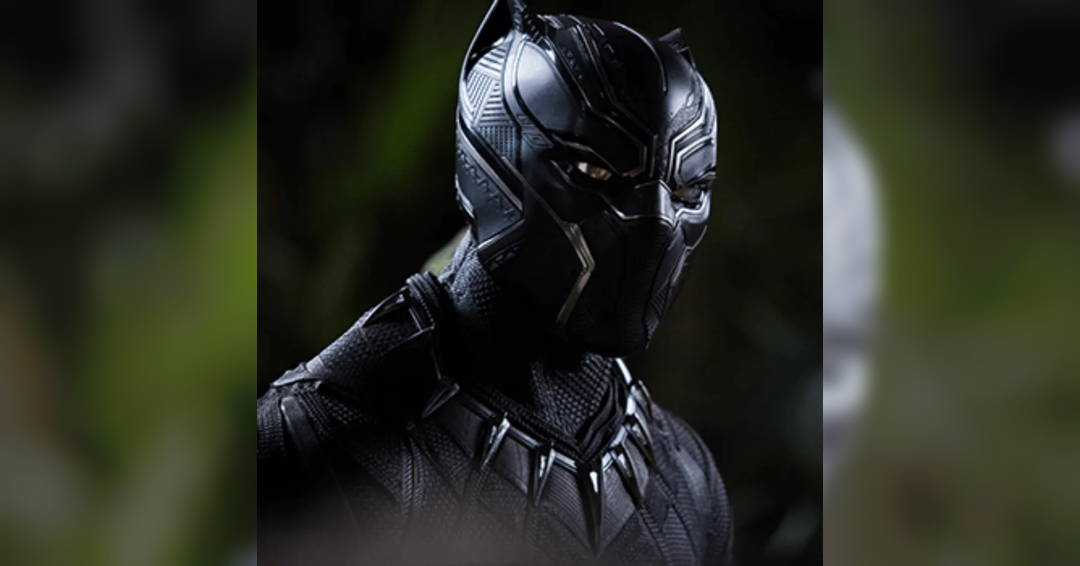 Image Black Panther Live in Concert